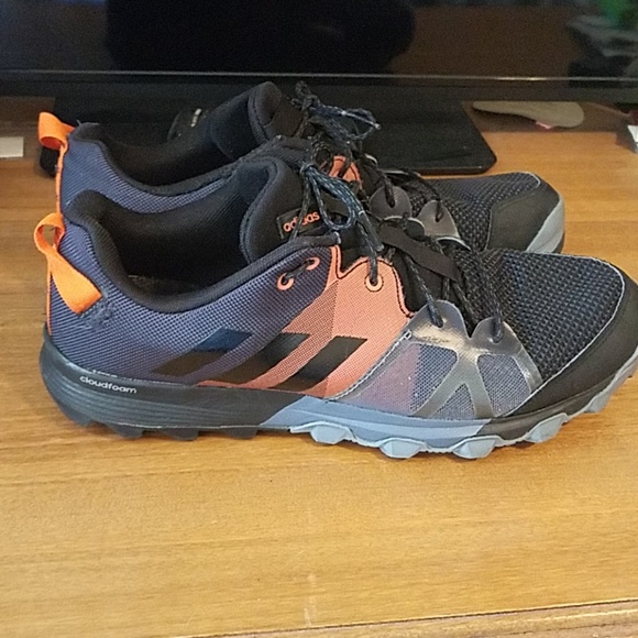 adidas kanadia trail 8